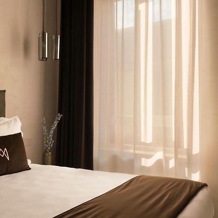 Demetra Luxury Suites ナポリ エクステリア 写真