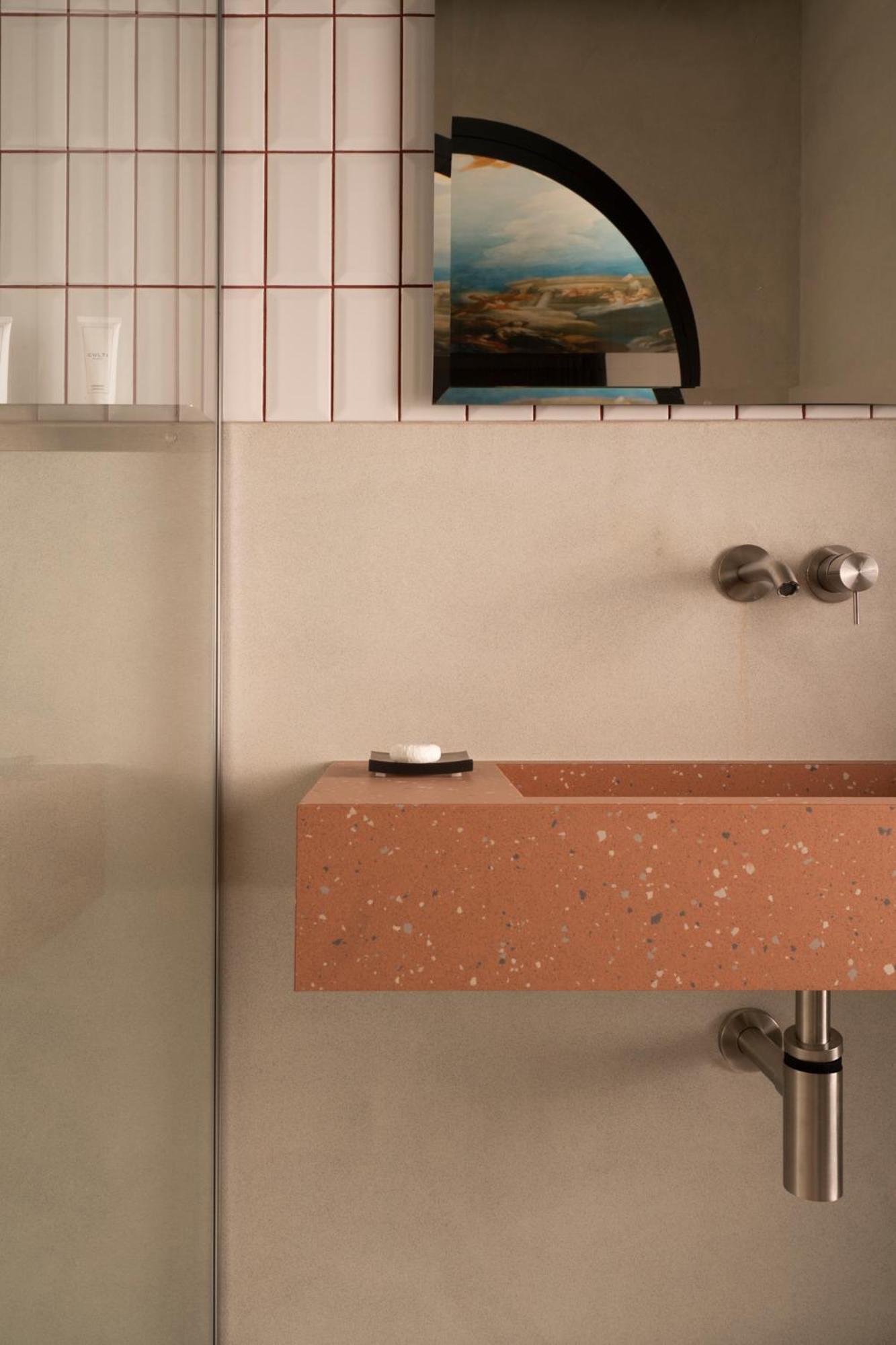 Demetra Luxury Suites ナポリ エクステリア 写真