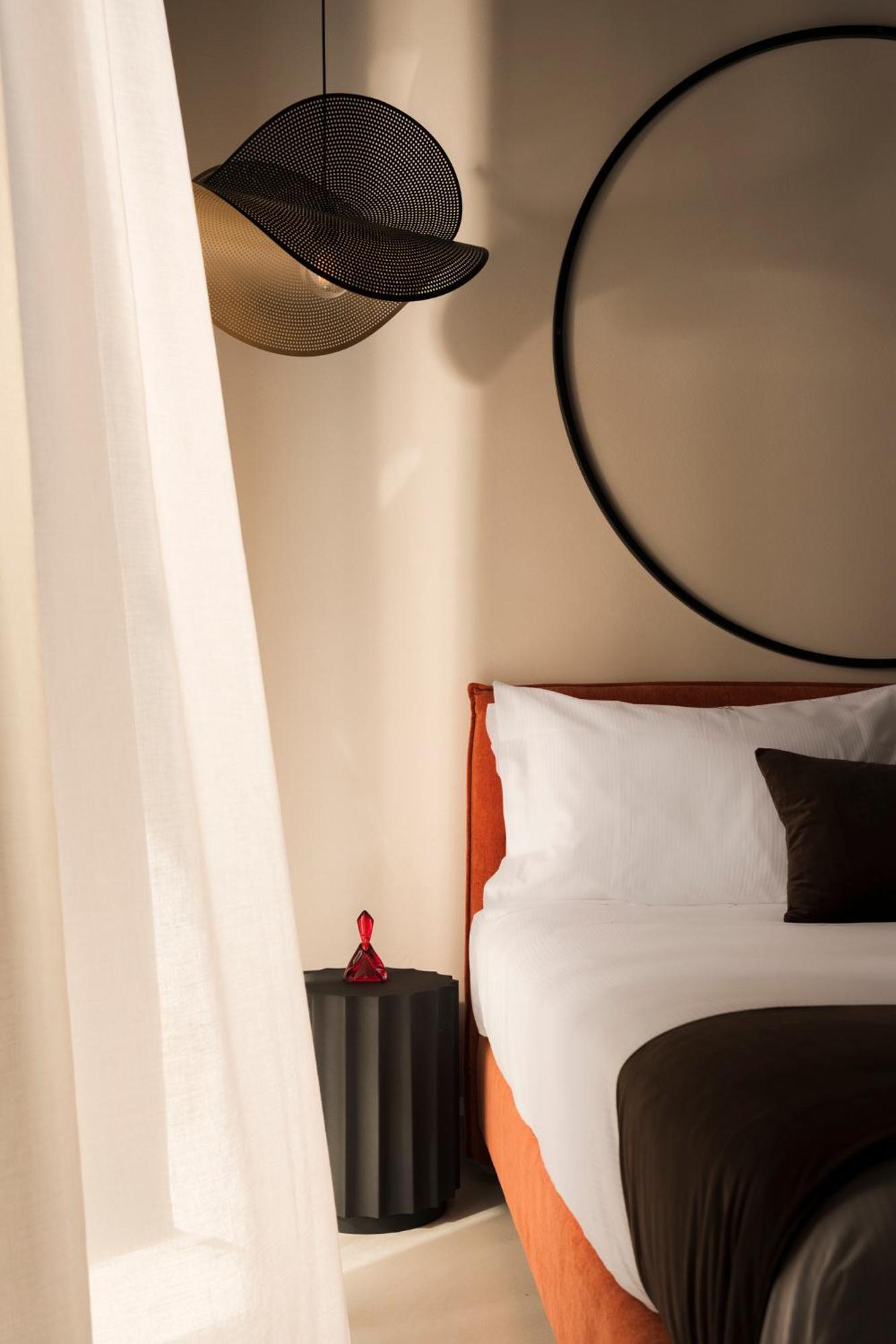 Demetra Luxury Suites ナポリ エクステリア 写真