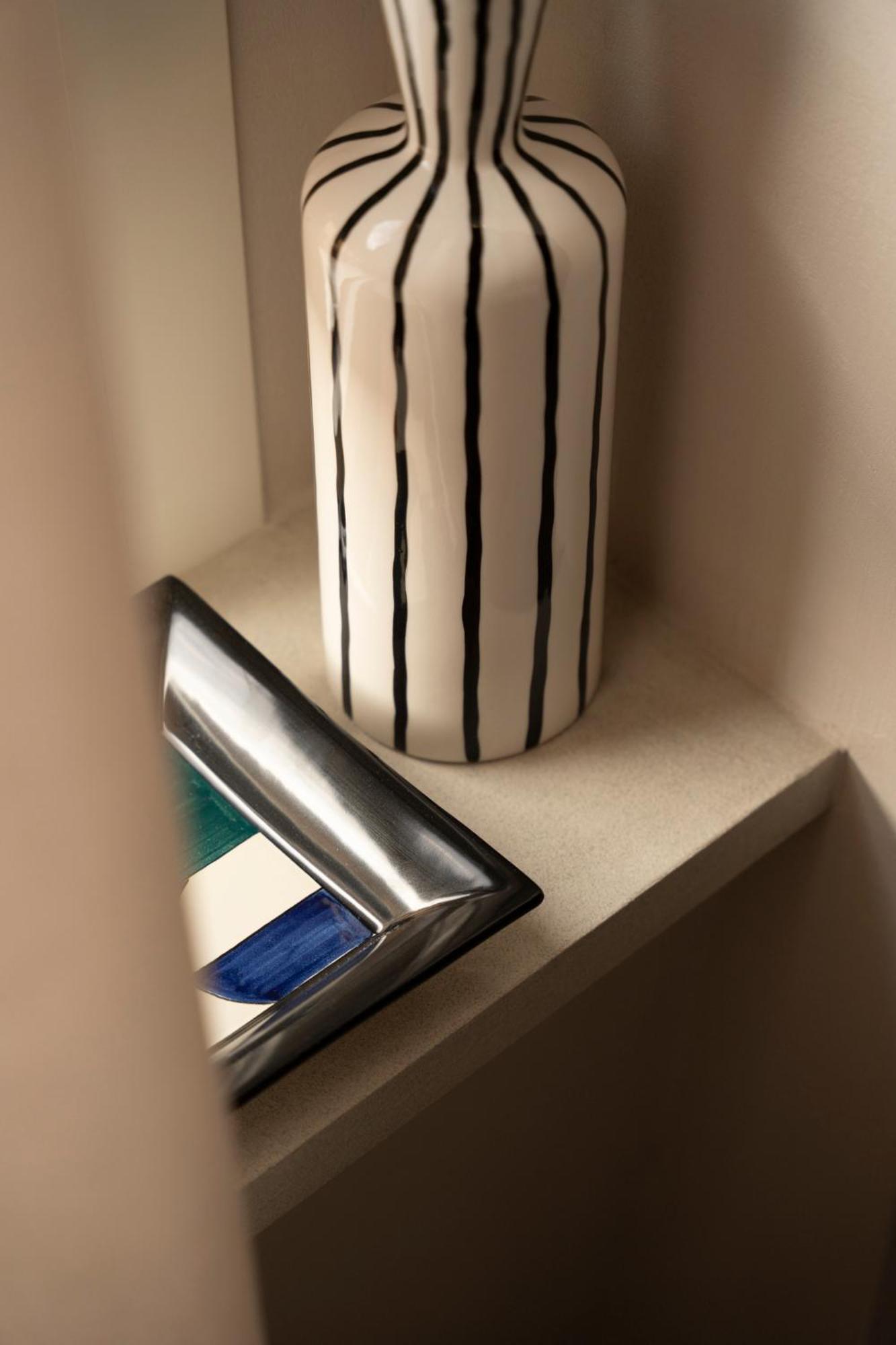 Demetra Luxury Suites ナポリ エクステリア 写真
