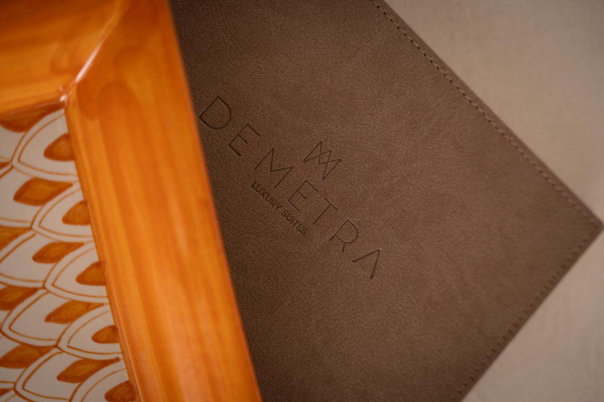 Demetra Luxury Suites ナポリ エクステリア 写真