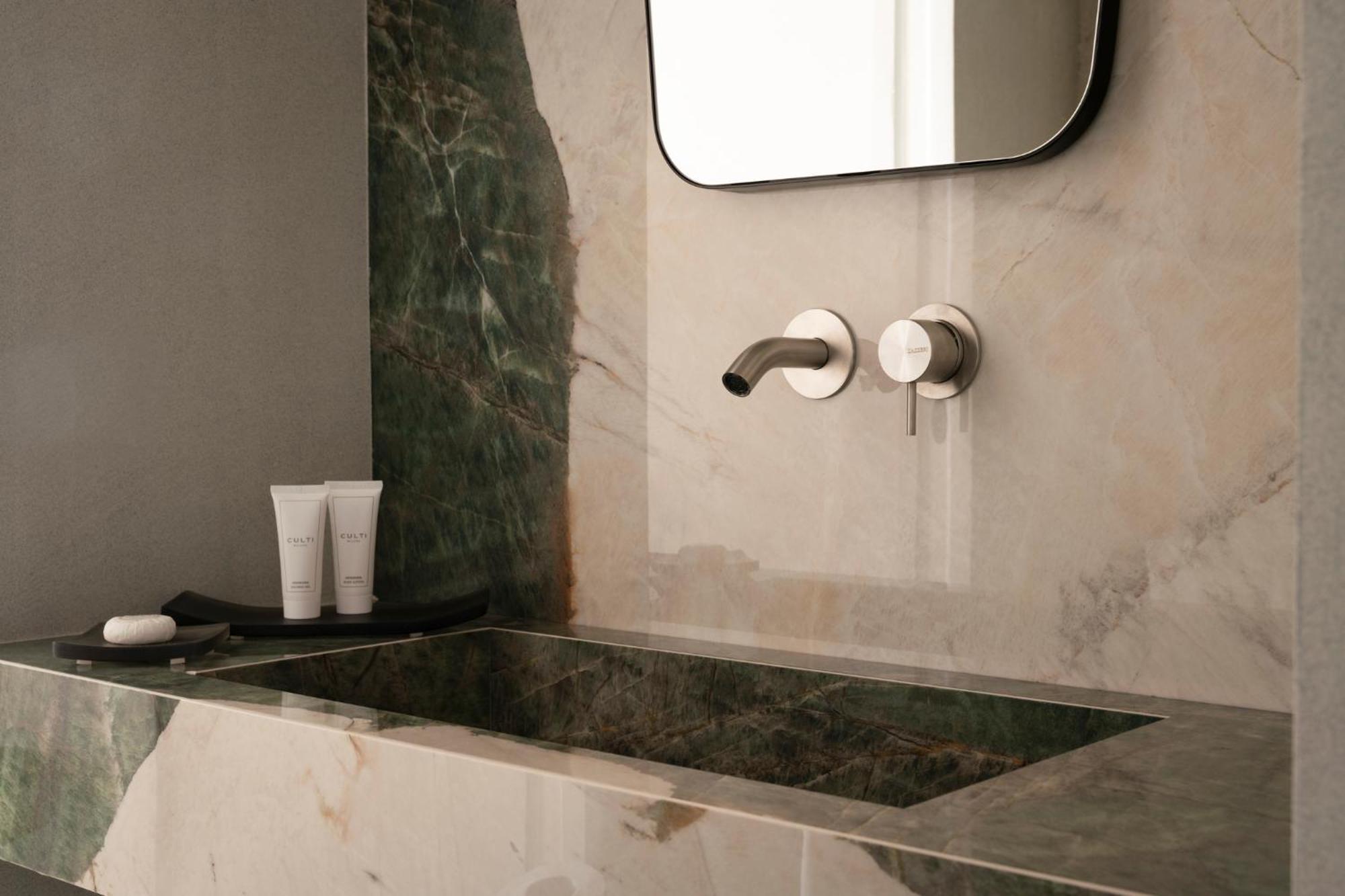 Demetra Luxury Suites ナポリ エクステリア 写真