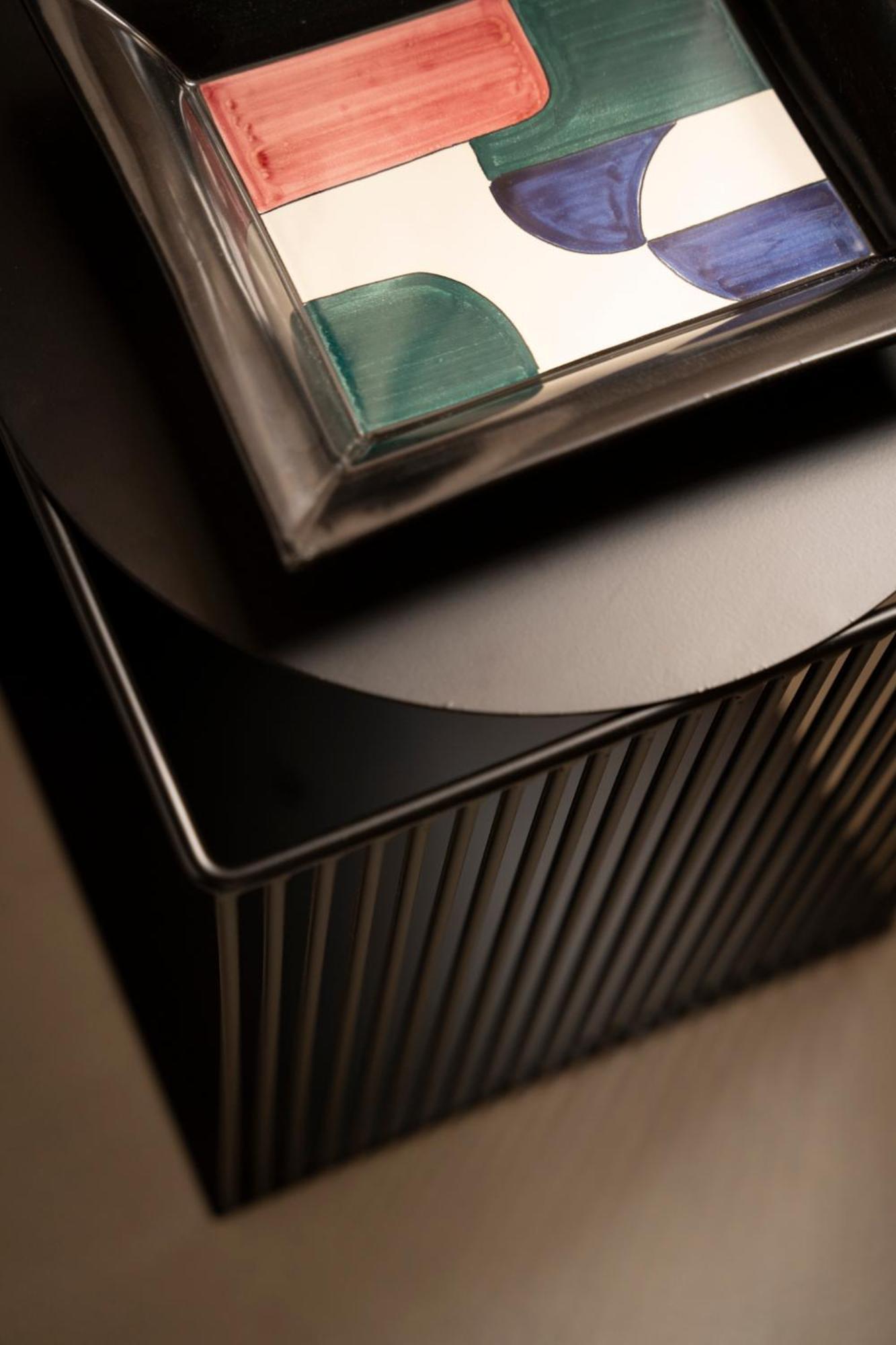 Demetra Luxury Suites ナポリ エクステリア 写真
